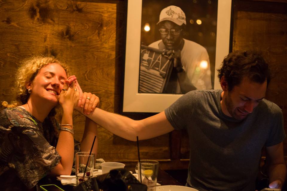 WE'LL MISS YOU NEILY