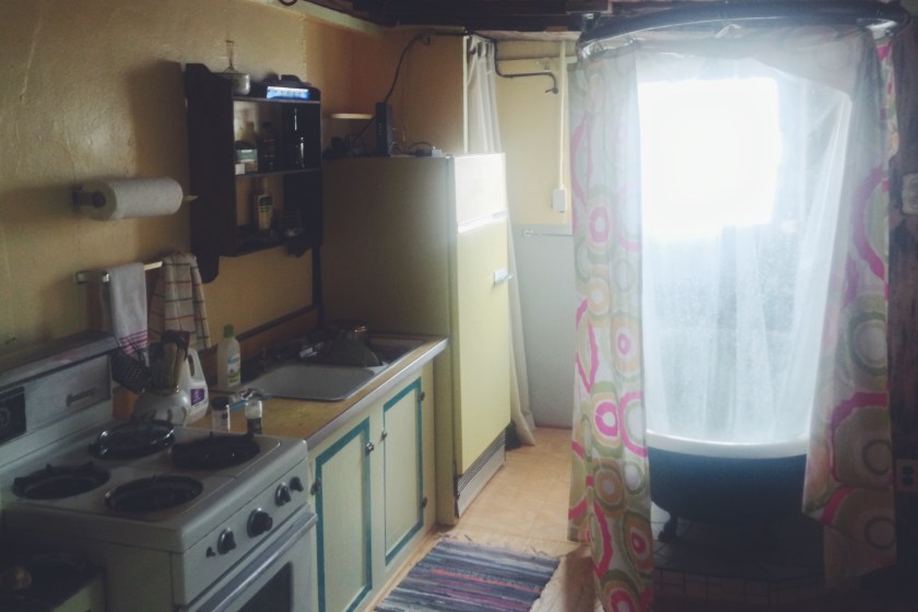 Processed with VSCOcam with f2 preset